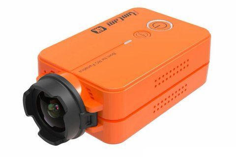 Камера екшн RunCam2 4k DT1658UA фото