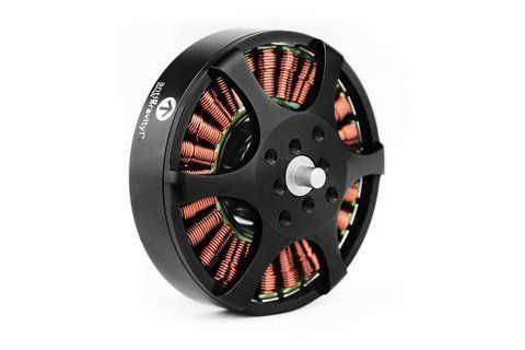 Мотор T-Motor Antigravity MN5008 KV340 6S для мультикоптерів DT1758UA фото