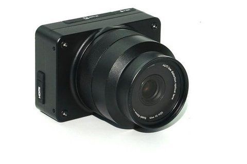 Камера ADTi Surveyor Lite 26S v2 25mm DT1608UA фото