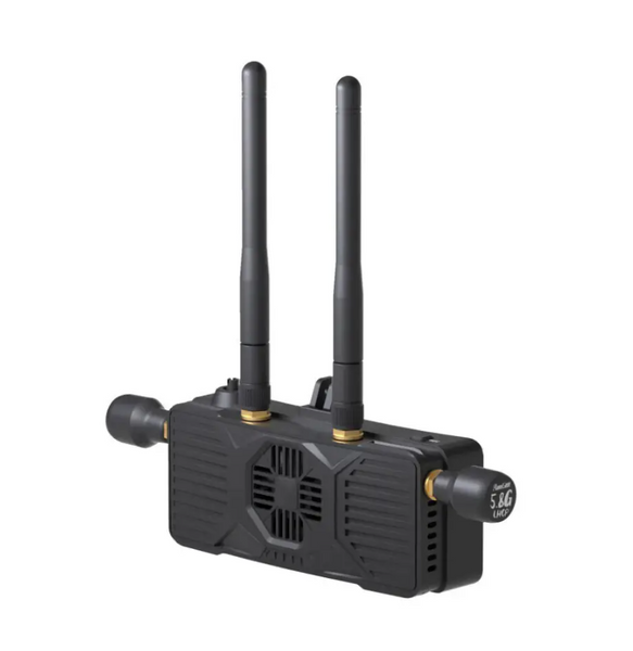 Відеоприймач RunCam WiFiLink-RX Digital HD Receiver (OpenIPC/Ruby System VTX) DT1853UA фото