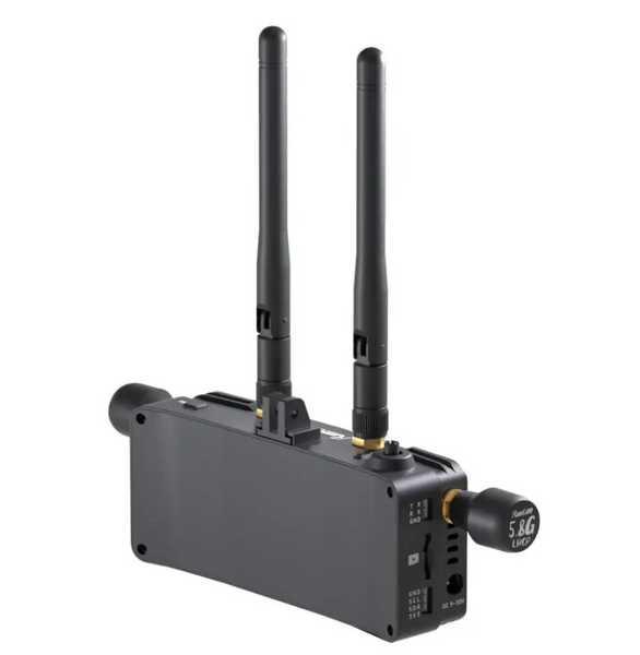 Відеоприймач RunCam WiFiLink-RX Digital HD Receiver (OpenIPC/Ruby System VTX) DT1853UA фото