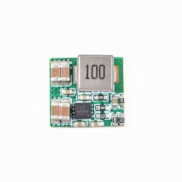Регулятор живлення Mirco BEC 2-8S 5V/12V - 6V-35V Китай DT2909UA фото