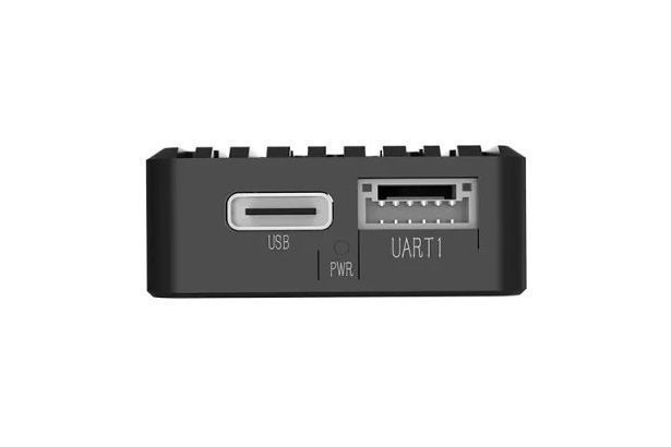 Модуль GPS SIYI F9P RTK Mobile Station Combo DT2815UA фото