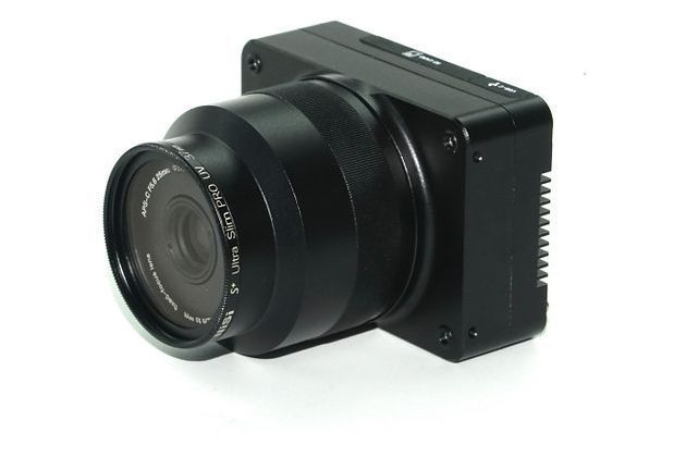 Камера ADTi Surveyor Lite 26S v2 25mm DT1608UA фото