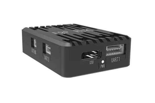 Модуль GPS SIYI F9P RTK Mobile Station Combo DT2815UA фото