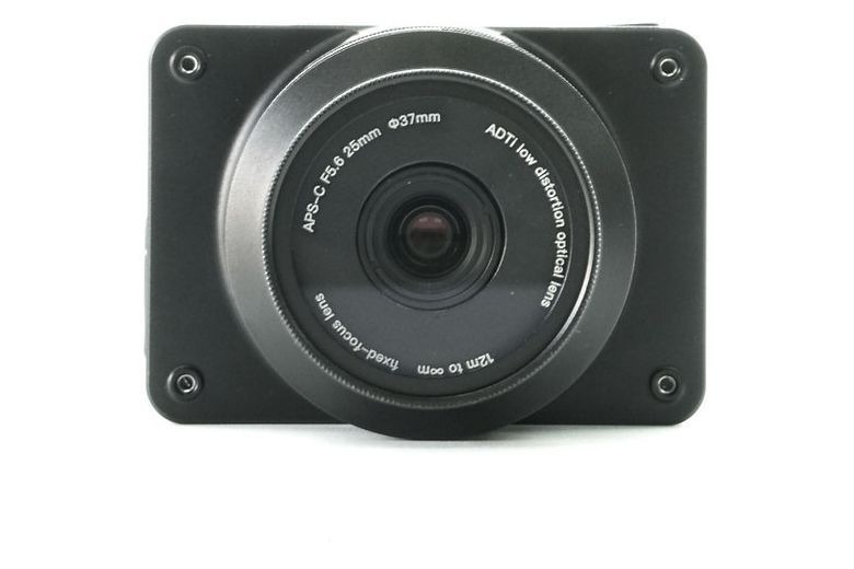 Камера ADTi Surveyor Lite 26S v2 25mm DT1608UA фото