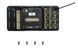 Плата польотного контролера CubePilot ADSB Carrier Board DT2294UA фото 4