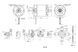 Мотор для літаків SunnySky X3525 V3 KV550 DT1808UA фото 6