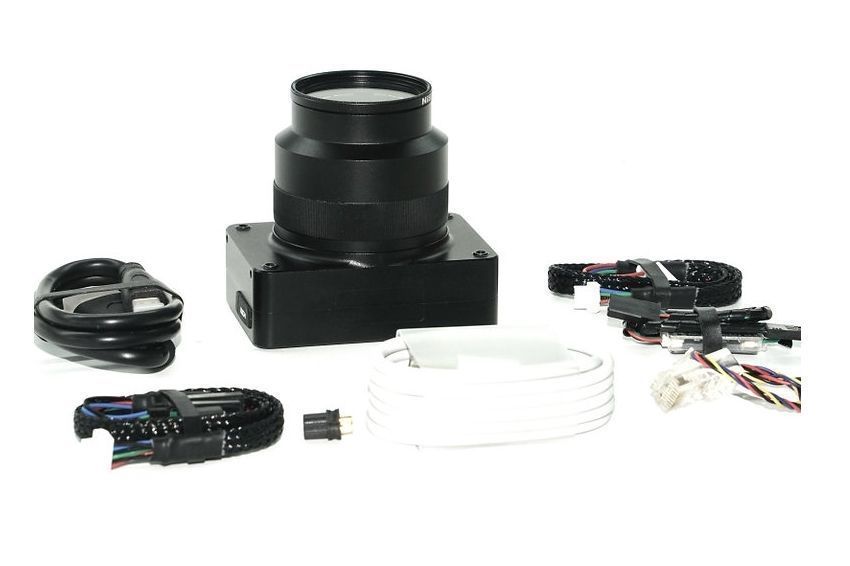 Камера ADTi Surveyor Lite 26S v2 25mm DT1608UA фото