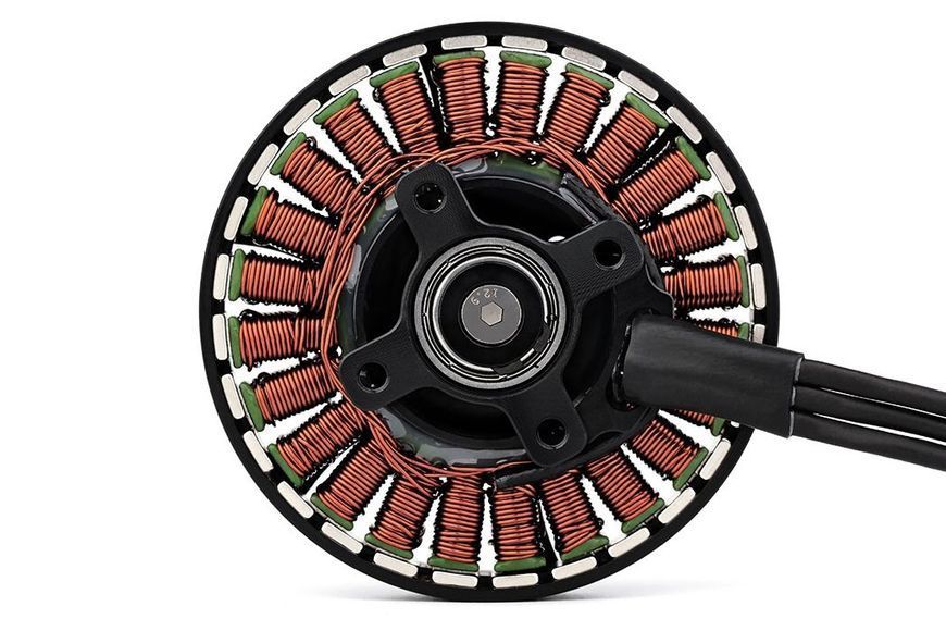 Мотор T-Motor Antigravity MN5008 KV340 6S для мультикоптерів DT1758UA фото