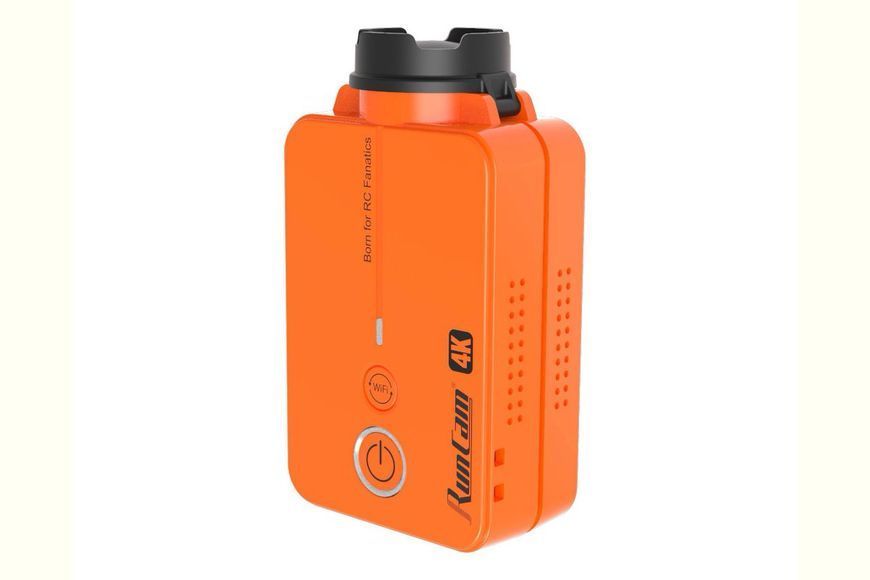 Камера екшн RunCam2 4k DT1658UA фото