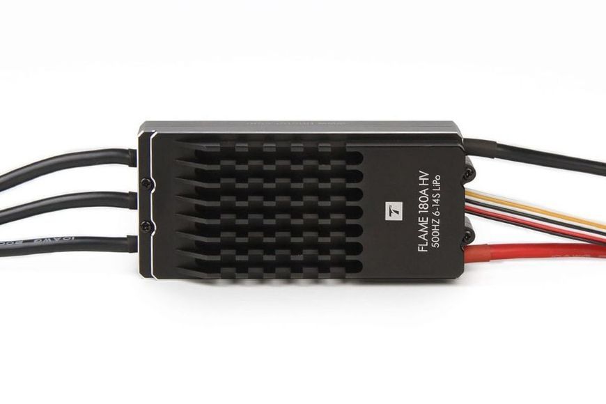 Регулятор ходу T-Motor FLAME 180A HV 4-14S для мультикоптерів DT2765UA фото