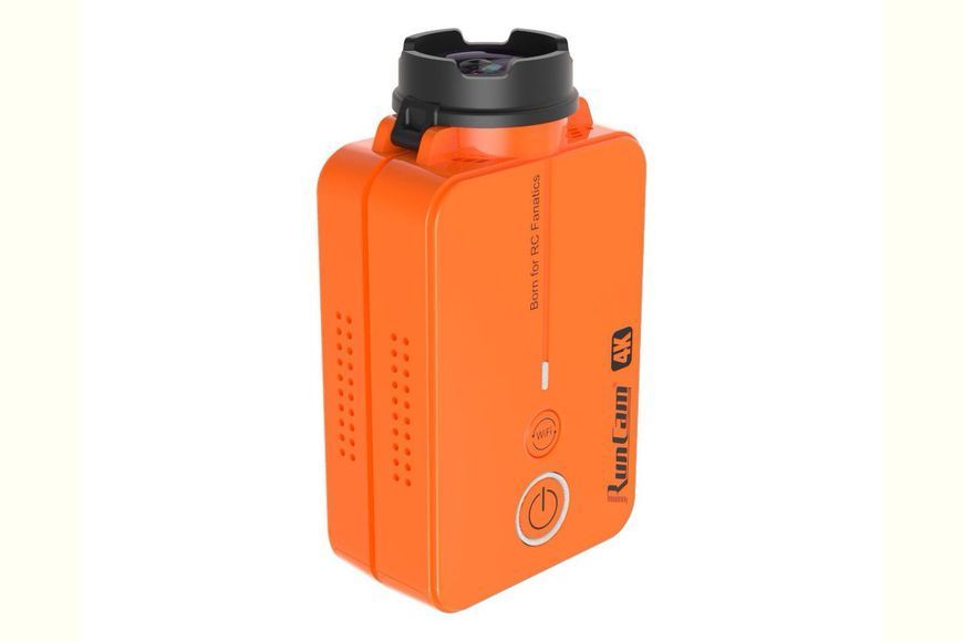 Камера екшн RunCam2 4k DT1658UA фото