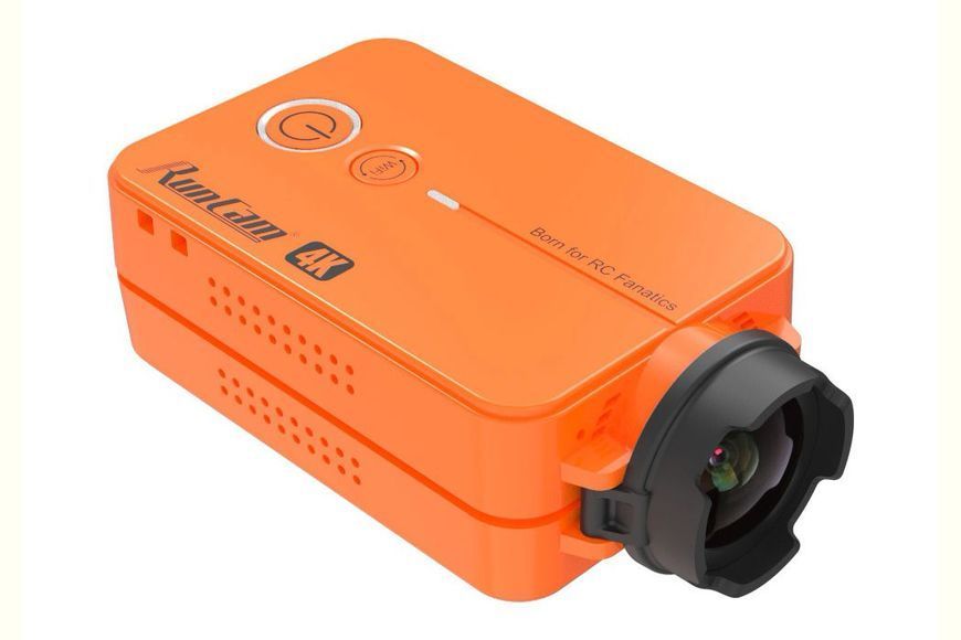 Камера екшн RunCam2 4k DT1658UA фото