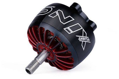 Мотор iFlight XING 2814 880KV для мультикоптерів DT1759UA фото