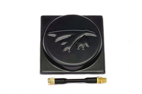 Антена 2.4ГГц TrueRC X-AIR 2.4 MK II (RHCP) DT2154UA фото