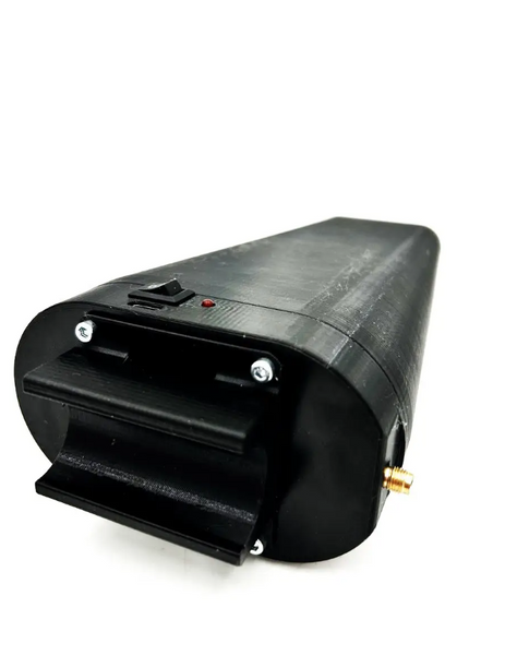 Активна антена SKY GUN A 30 dBi DT1904UA фото