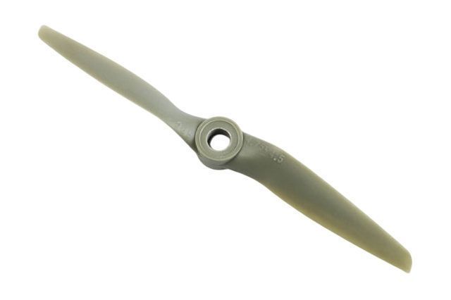 Пропелер 4.7" електро APC 4.75x4.5E для р/к літаків (1 шт CCW) DT2416UA фото