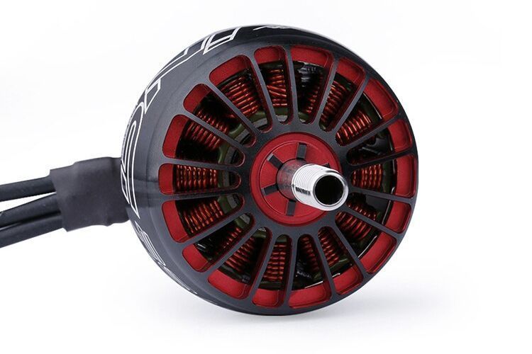 Мотор iFlight XING 2814 880KV для мультикоптерів DT1759UA фото