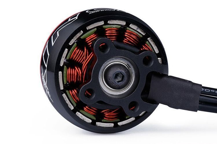 Мотор iFlight XING 2814 880KV для мультикоптерів DT1759UA фото