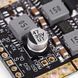 Плата розподілу живлення з BEC 5V, 12V та LC фільтром DT3010UA фото 7