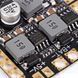 Плата розподілу живлення з BEC 5V, 12V та LC фільтром DT3010UA фото 6