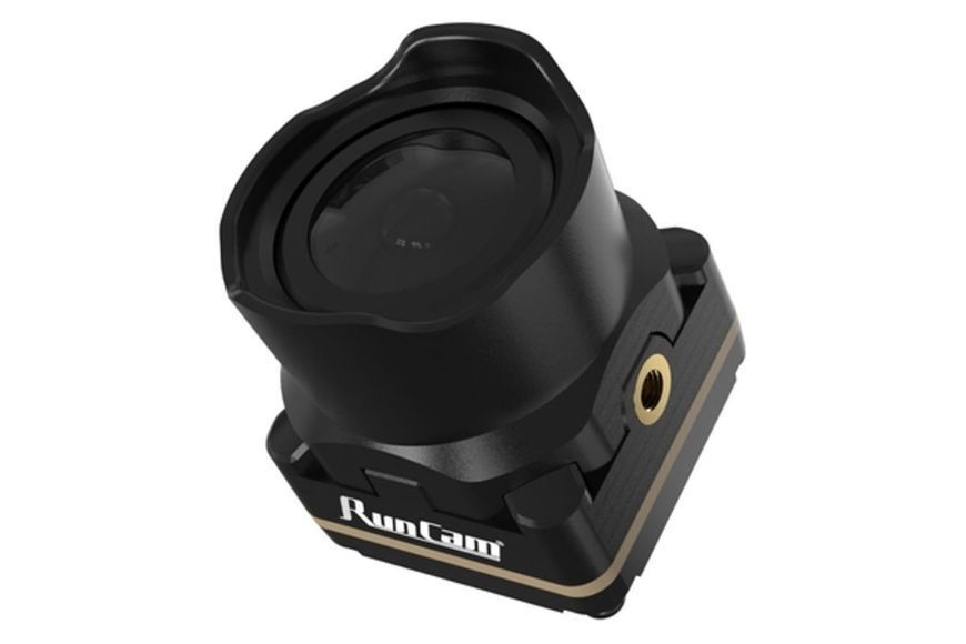 Камера 1000TVL 1/2" Phoenix 2 SE V2 RunCam DT1609UA фото