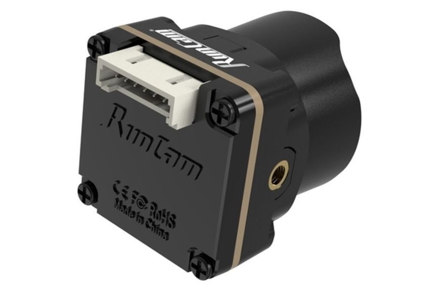 Камера 1000TVL 1/2" Phoenix 2 SE V2 RunCam DT1609UA фото