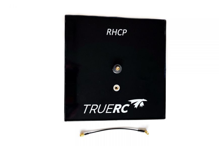 Антена 900МГц TrueRC X-AIR 900 (RHCP) 10 dBic DT2004UA фото