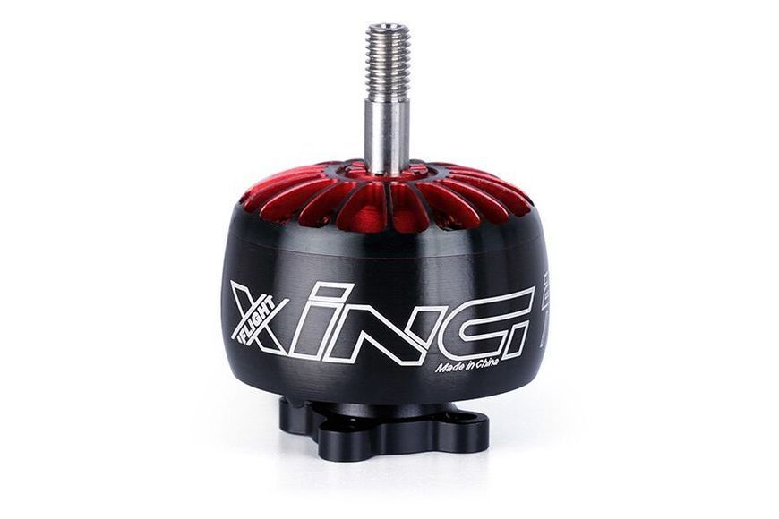 Мотор iFlight XING 2814 880KV для мультикоптерів DT1759UA фото
