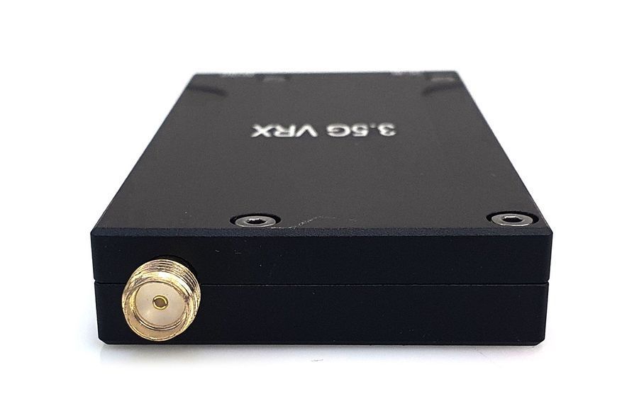 Видеоприймач 3.3GHz DT1854UA фото