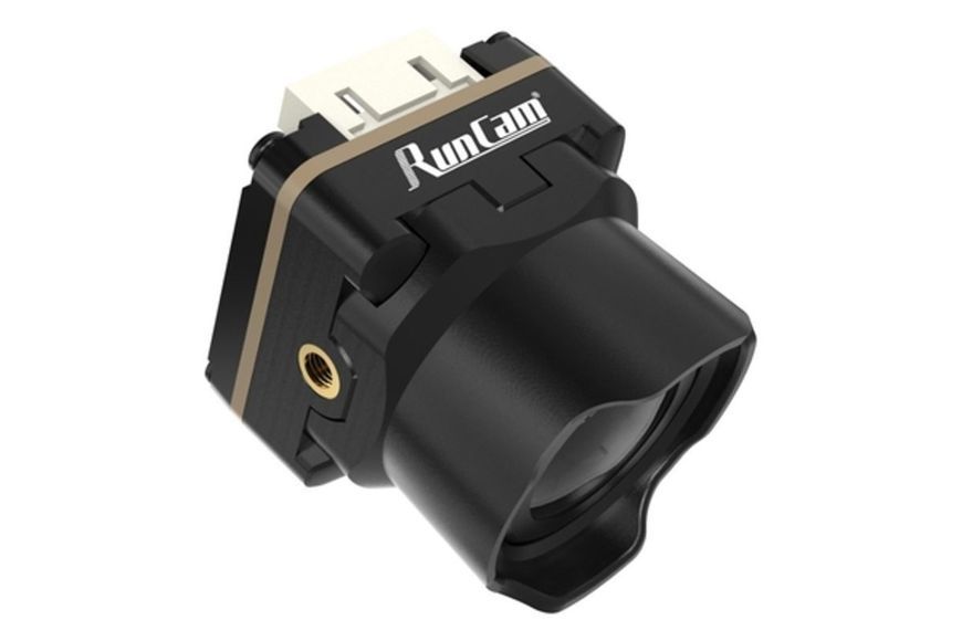 Камера 1000TVL 1/2" Phoenix 2 SE V2 RunCam DT1609UA фото