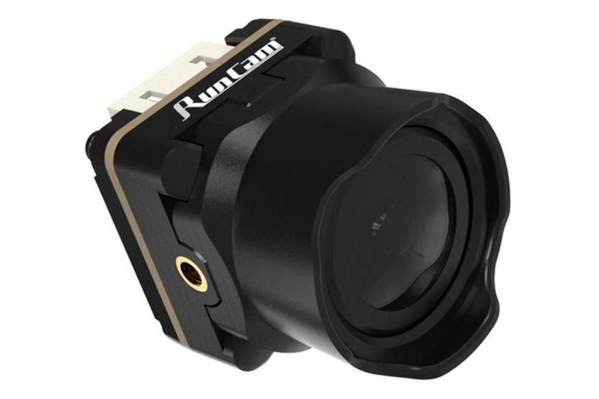Камера 1000TVL 1/2" Phoenix 2 SE V2 RunCam DT1609UA фото