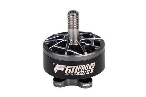 Мотор T-Motor F60 PRO V 2207.5 1950KV 6S для коптерів DT1710UA фото