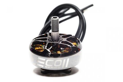 Мотор EMAX ECO II 2807 6S 1300KV DT1760UA фото