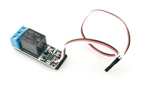 Реле SONGLE PWM 5V DT2961UA фото