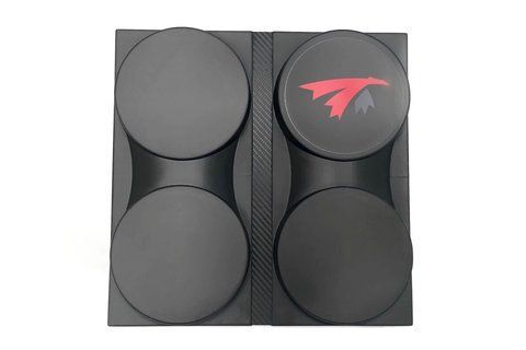 Антена 1.3ГГц TrueRC Gatling 1.3 (RHCP) 16 dBic DT2155UA фото