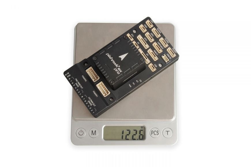 Політний контролер Pixhawk 6X Pro Standard Set DT2296UA фото