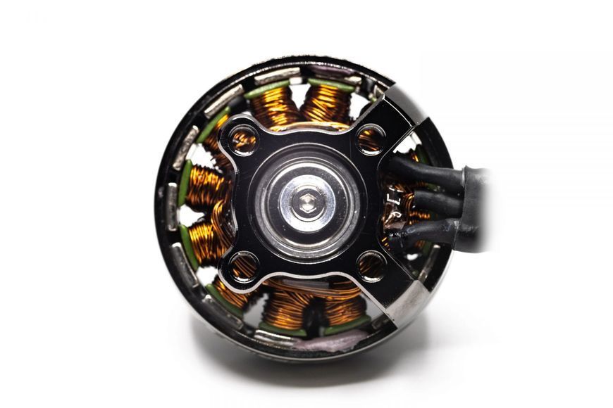 Мотор EMAX ECO II 2807 6S 1300KV DT1760UA фото