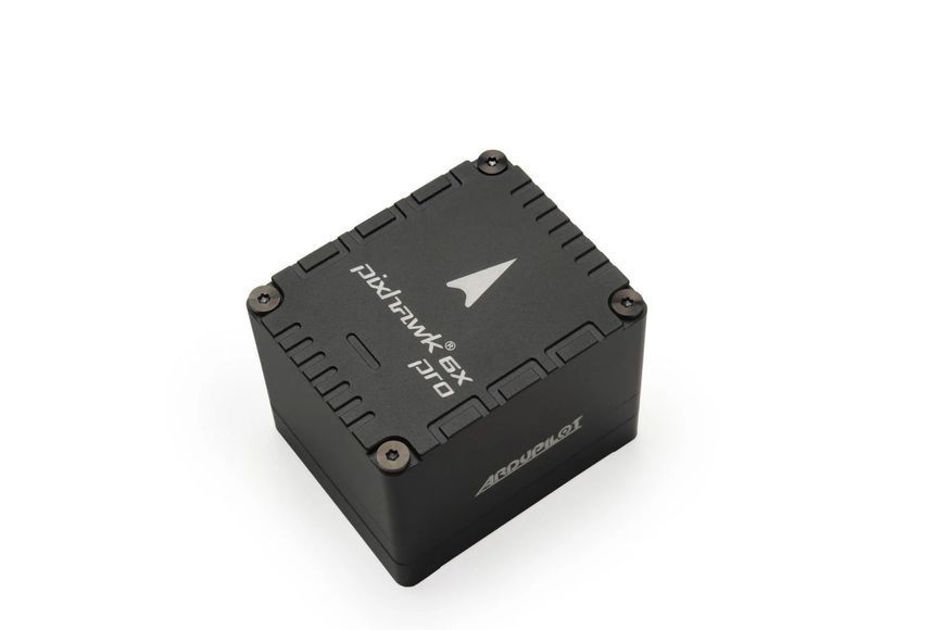 Політний контролер Pixhawk 6X Pro Standard Set DT2296UA фото