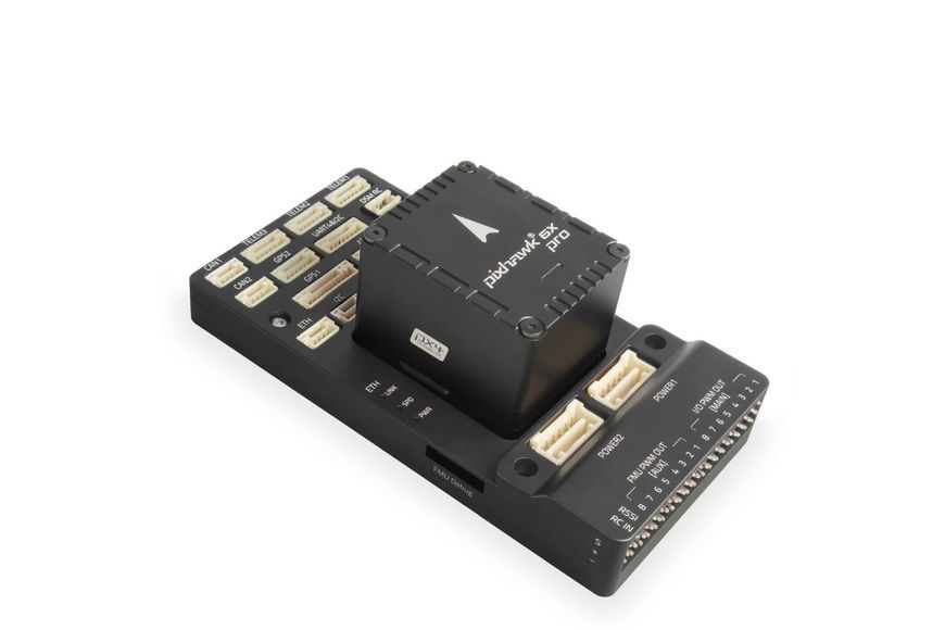 Політний контролер Pixhawk 6X Pro Standard Set DT2296UA фото