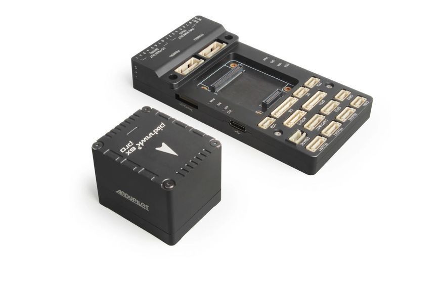 Політний контролер Pixhawk 6X Pro Standard Set DT2296UA фото