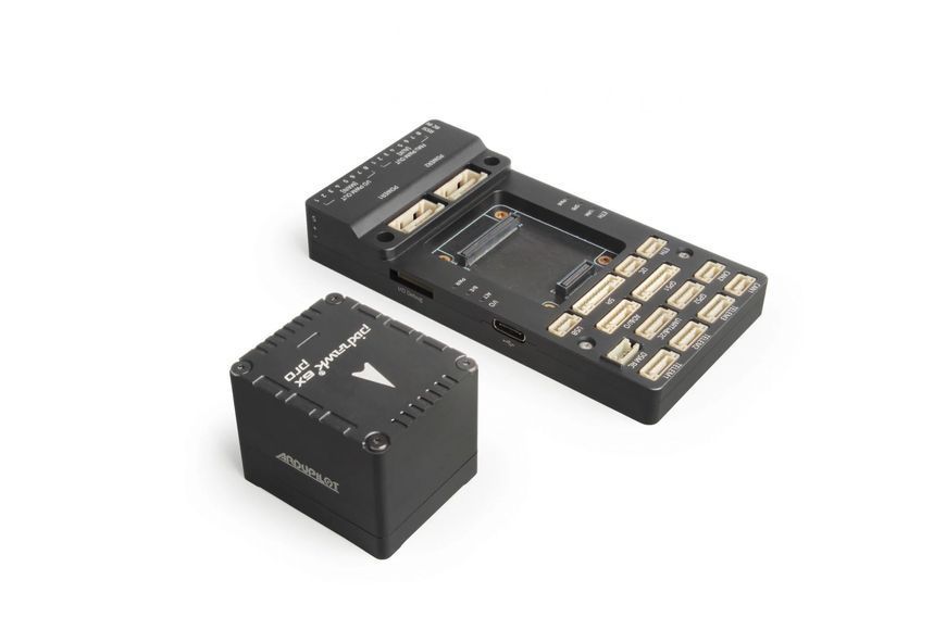 Політний контролер Pixhawk 6X Pro Standard Set DT2296UA фото