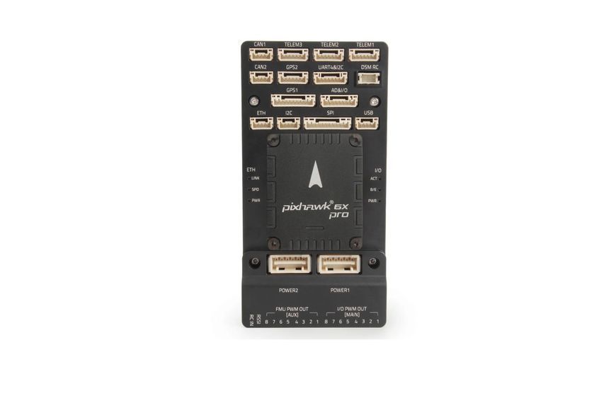 Політний контролер Pixhawk 6X Pro Standard Set DT2296UA фото