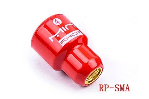 Антена FPV 5.8 ГГц Readytosky Lollipop 4 RHCP Short (RP-SMA) DT2106UA фото