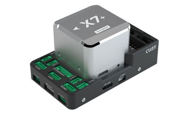 Політний контролер CUAV X7+ DT2297UA фото