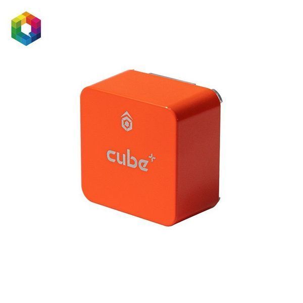 Модуль польотного контролера CubePilot Pixhawk 2.1 Cube Orange+ DT2197UA фото
