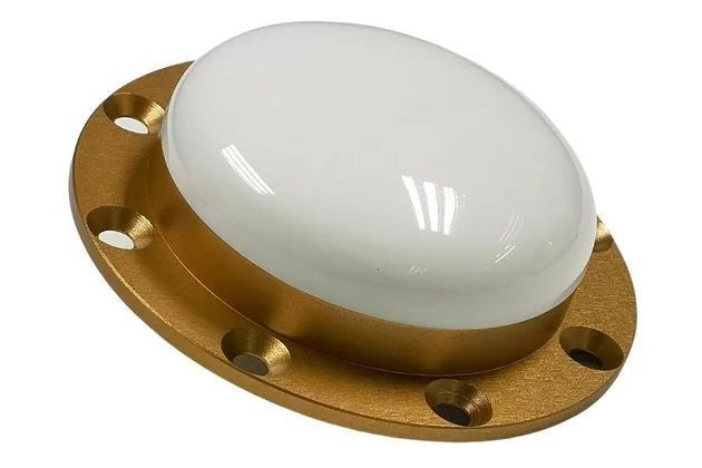 Антена GPS TOPGNSS AN-152A L1 L2 L5 RTK IP67 DT2818UA фото