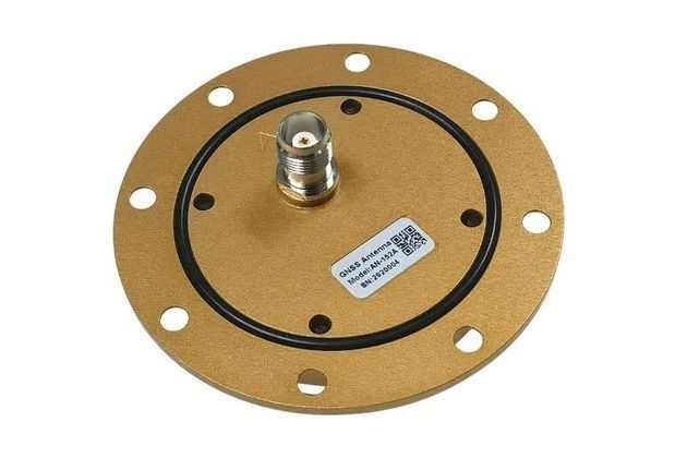 Антена GPS TOPGNSS AN-152A L1 L2 L5 RTK IP67 DT2818UA фото