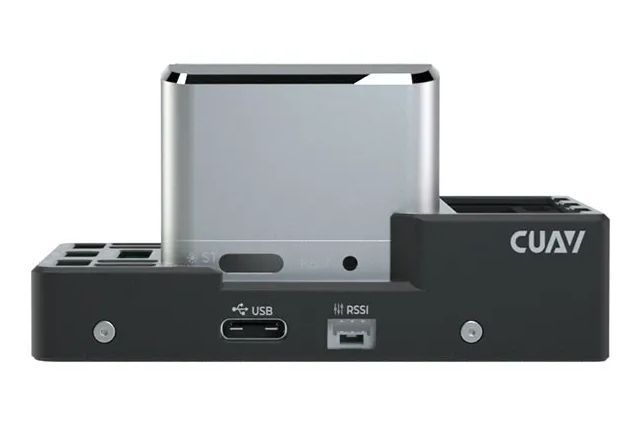 Політний контролер CUAV X7+ DT2297UA фото